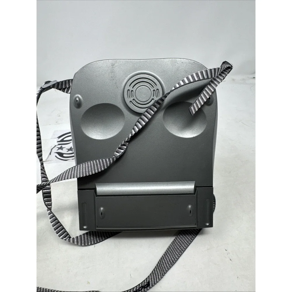 Vintage Polaroid‎ 1200FF Camera - Untested In As Is Condition